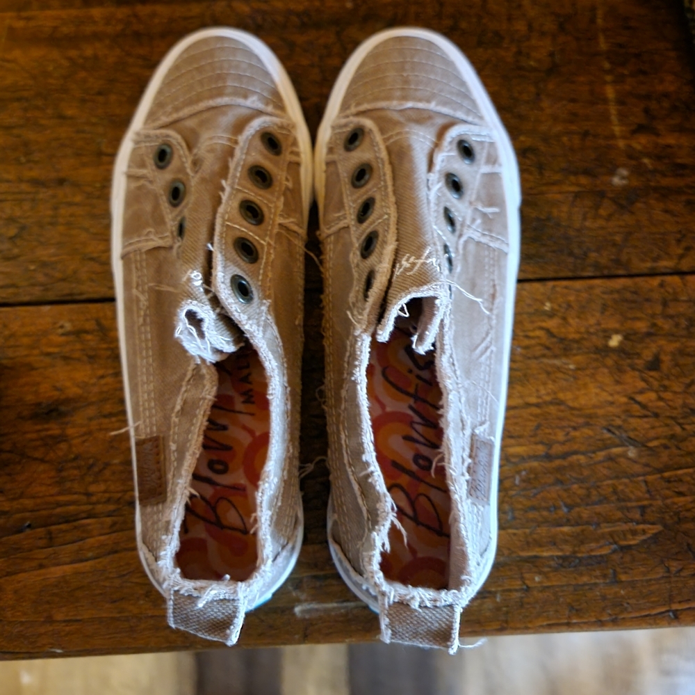 Blowfish shoes